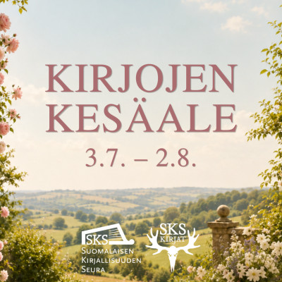 Kesäale
