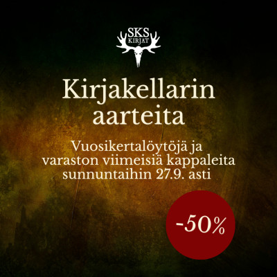 Kirjakellari