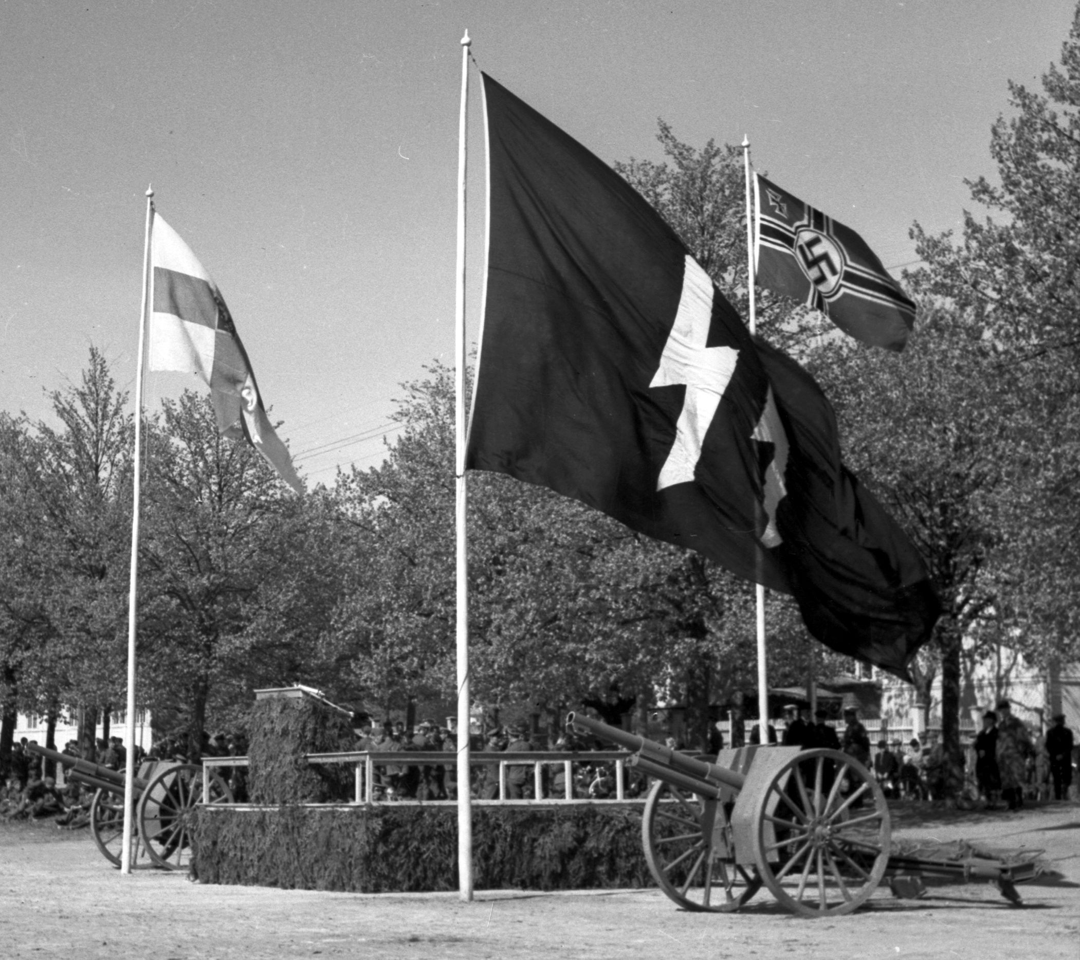 The Finnish SS-Volunteers | SKS Verkkokauppa