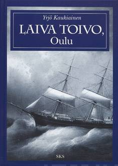 Laiva Toivo, Oulu