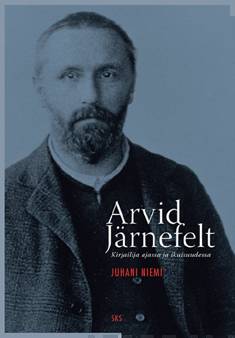 Arvid Järnefelt