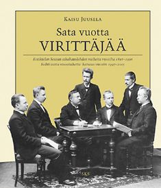 Sata Vuotta Virittäjää | SKS Verkkokauppa