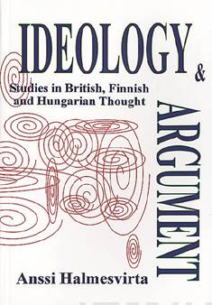 Ideology and argument