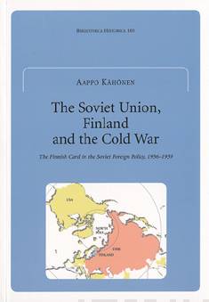 The Soviet Union, Finland and the Cold War