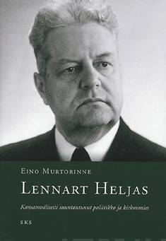 Lennart Heljas