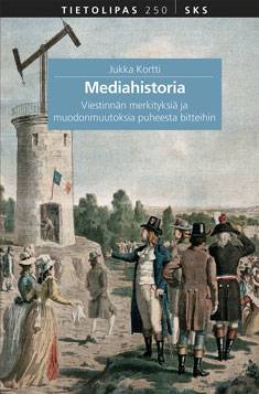 Mediahistoria