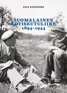 Suomalainen kotiseutuliike 1894-1944