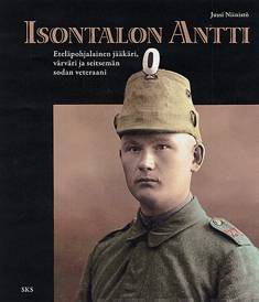 Isontalon Antti