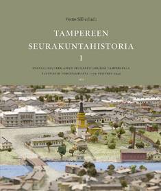 Tampereen seurakuntahistoria 1-2