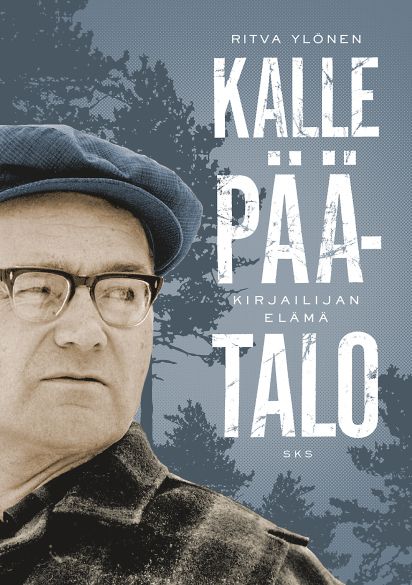 Kalle Päätalo Hermanni Päätalo