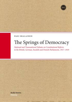 The Springs of Democracy