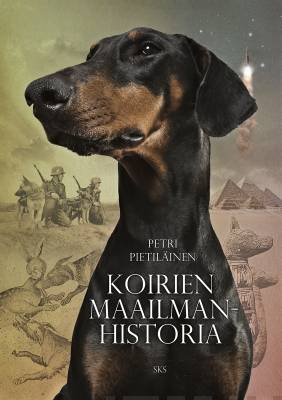 Koirien maailmanhistoria