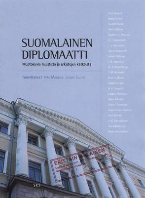 Suomalainen diplomaatti