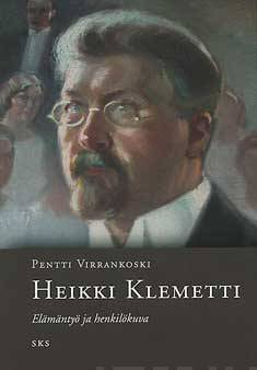 Heikki Klemetti