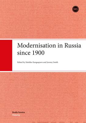 Modernisation in Russia since 1900