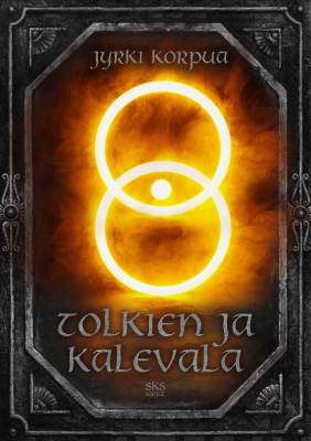 Tolkien ja Kalevala