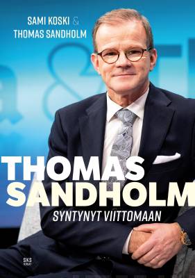Thomas Sandholm