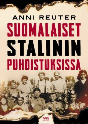 Suomalaiset Stalinin puhdistuksissa