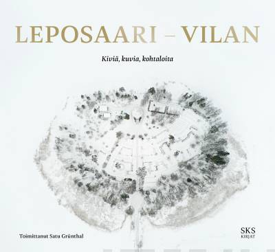 Leposaari - Vilan