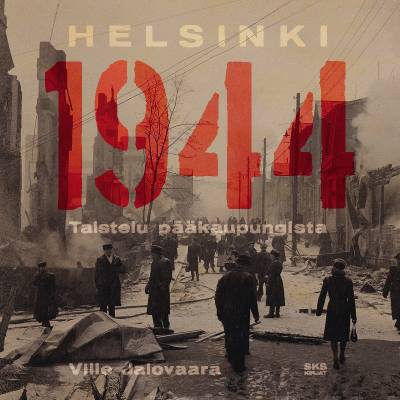 Helsinki 1944