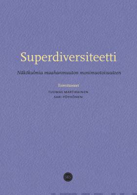 Superdiversiteetti