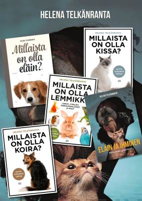 Helena Telkänranta -kokoelma