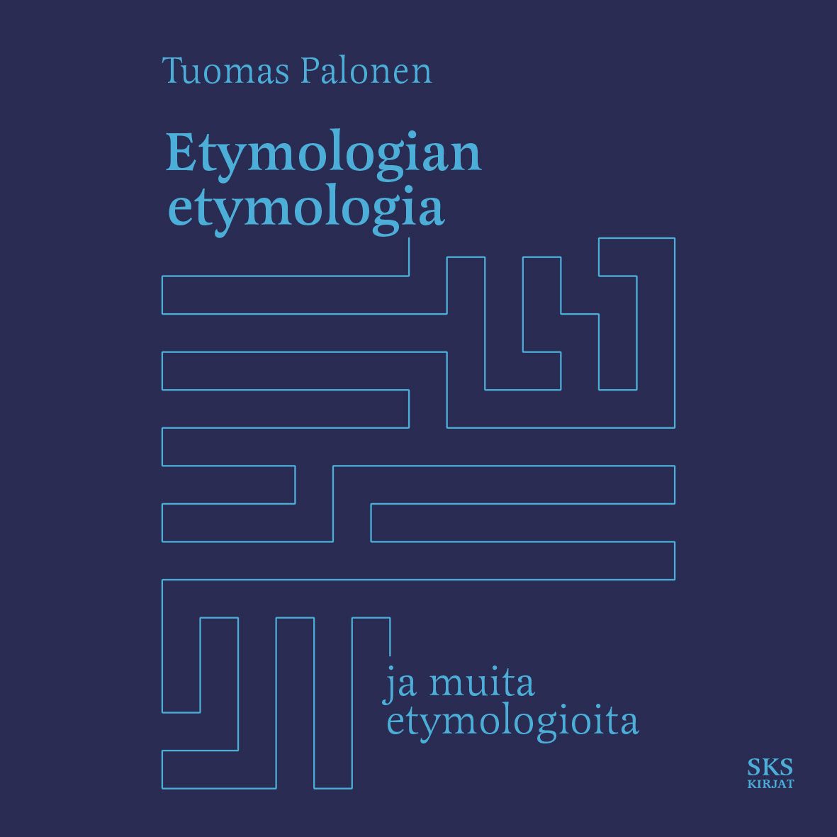 Etymologian etymologia