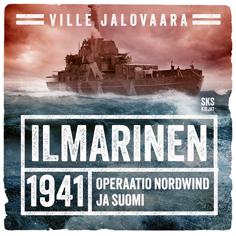 Ilmarinen 1941