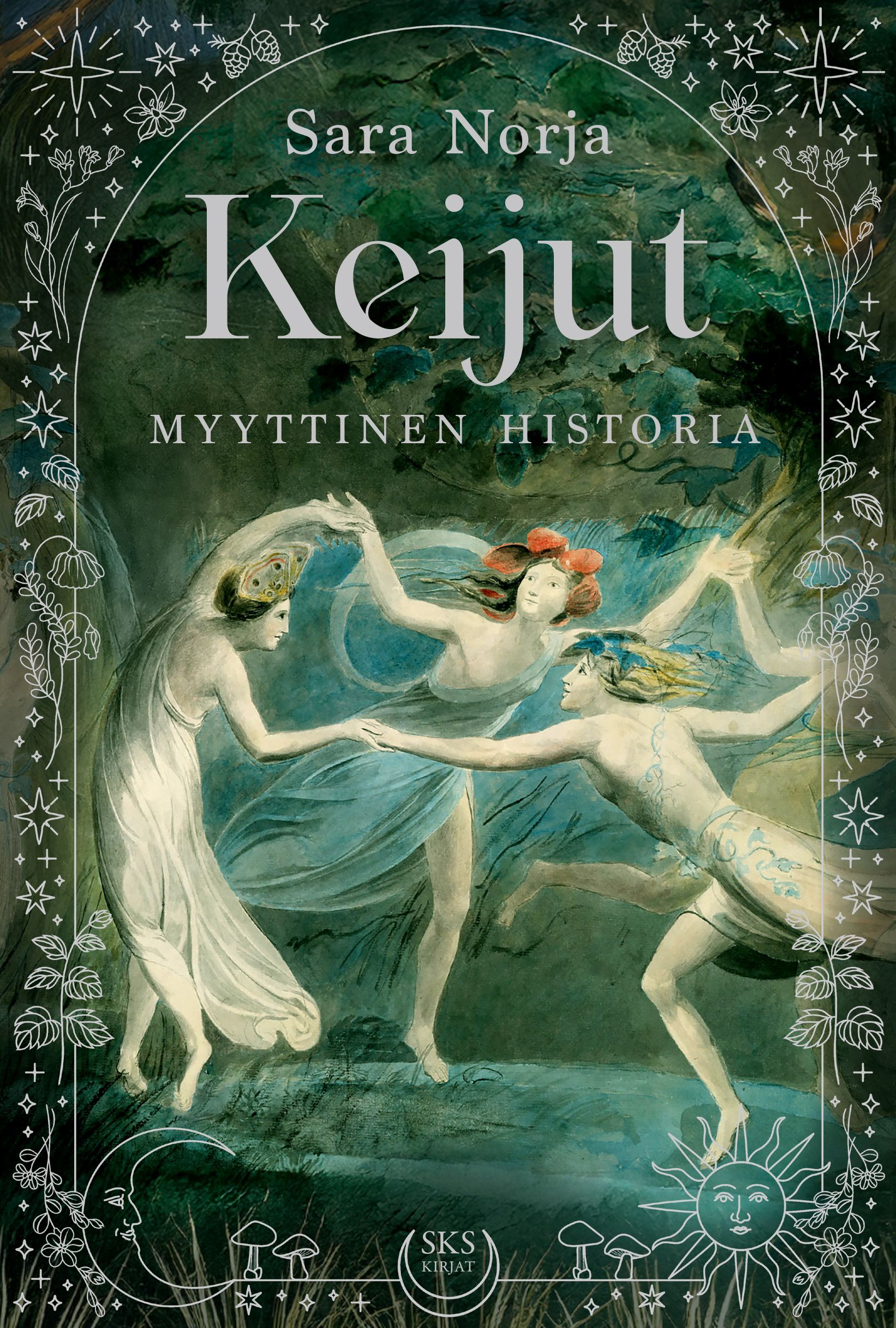 Siirry tuotesivulle Keijut