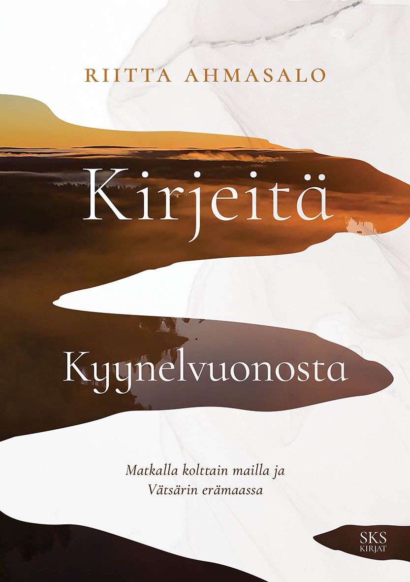 Siirry tuotesivulle Kirjeitä Kyynelvuonosta