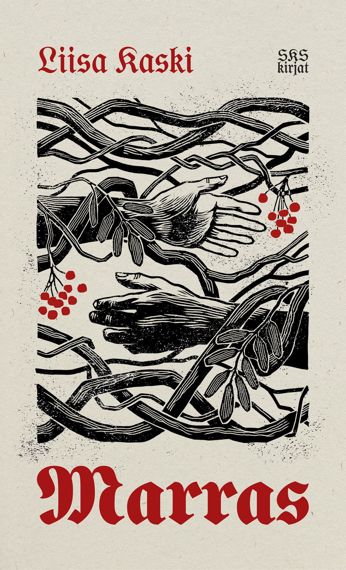 Siirry tuotesivulle Marras