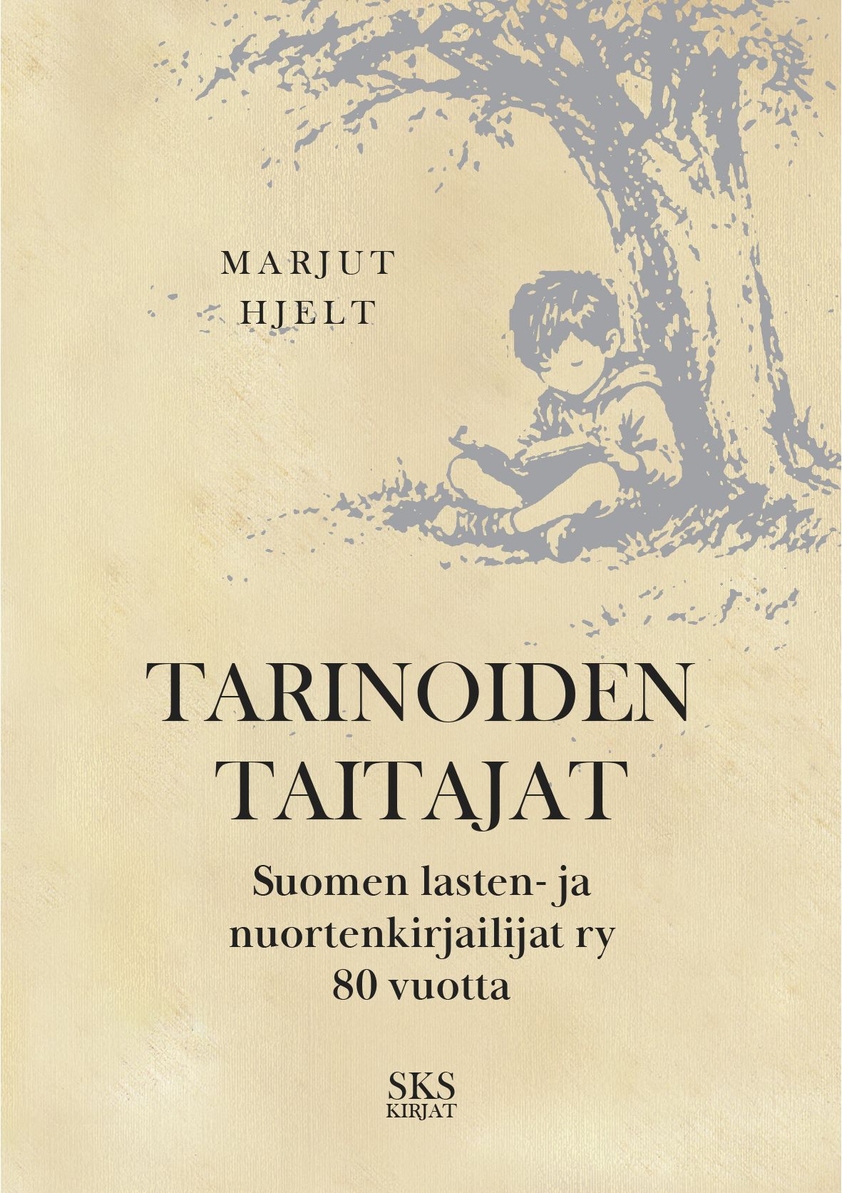 Siirry tuotesivulle Tarinoiden taitajat