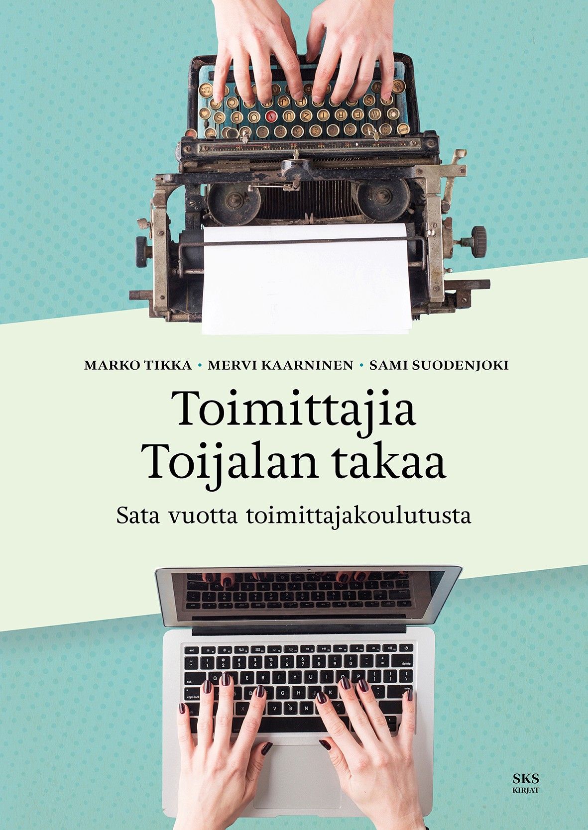 Siirry tuotesivulle Toimittajia Toijalan takaa