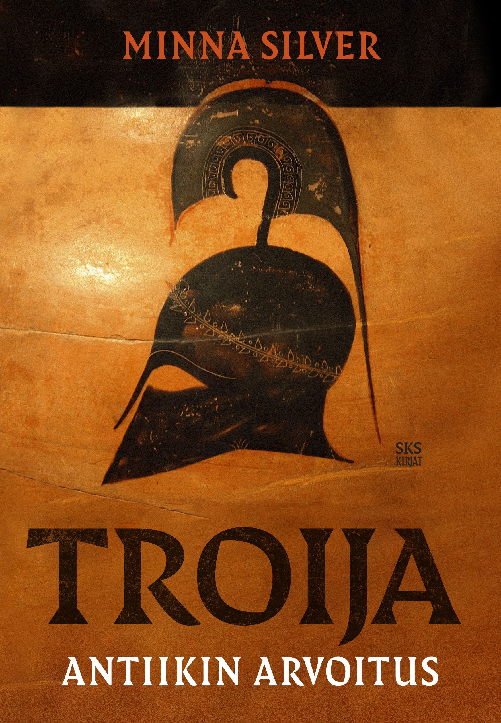 Siirry tuotesivulle Troija