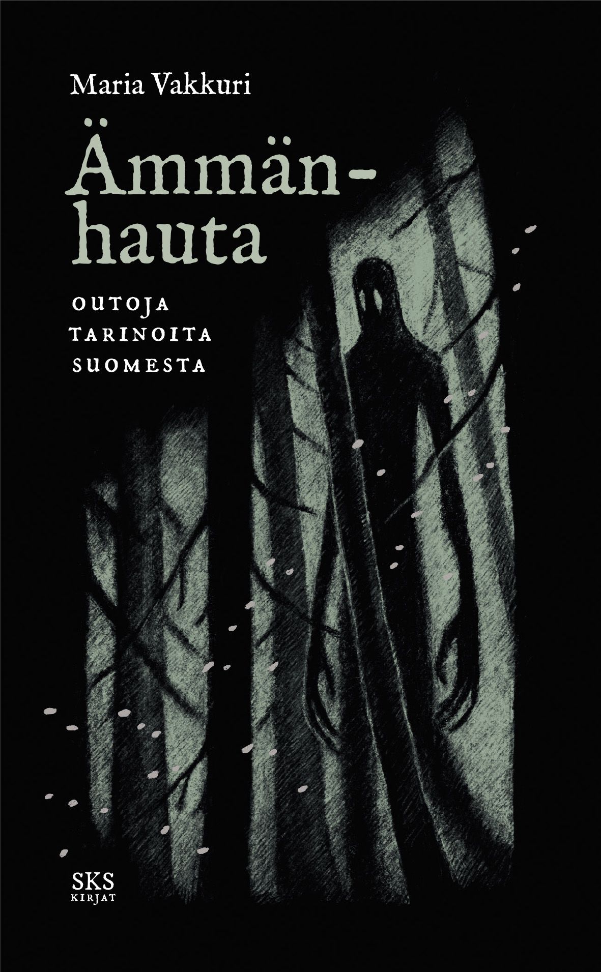 Siirry tuotesivulle Ämmänhauta