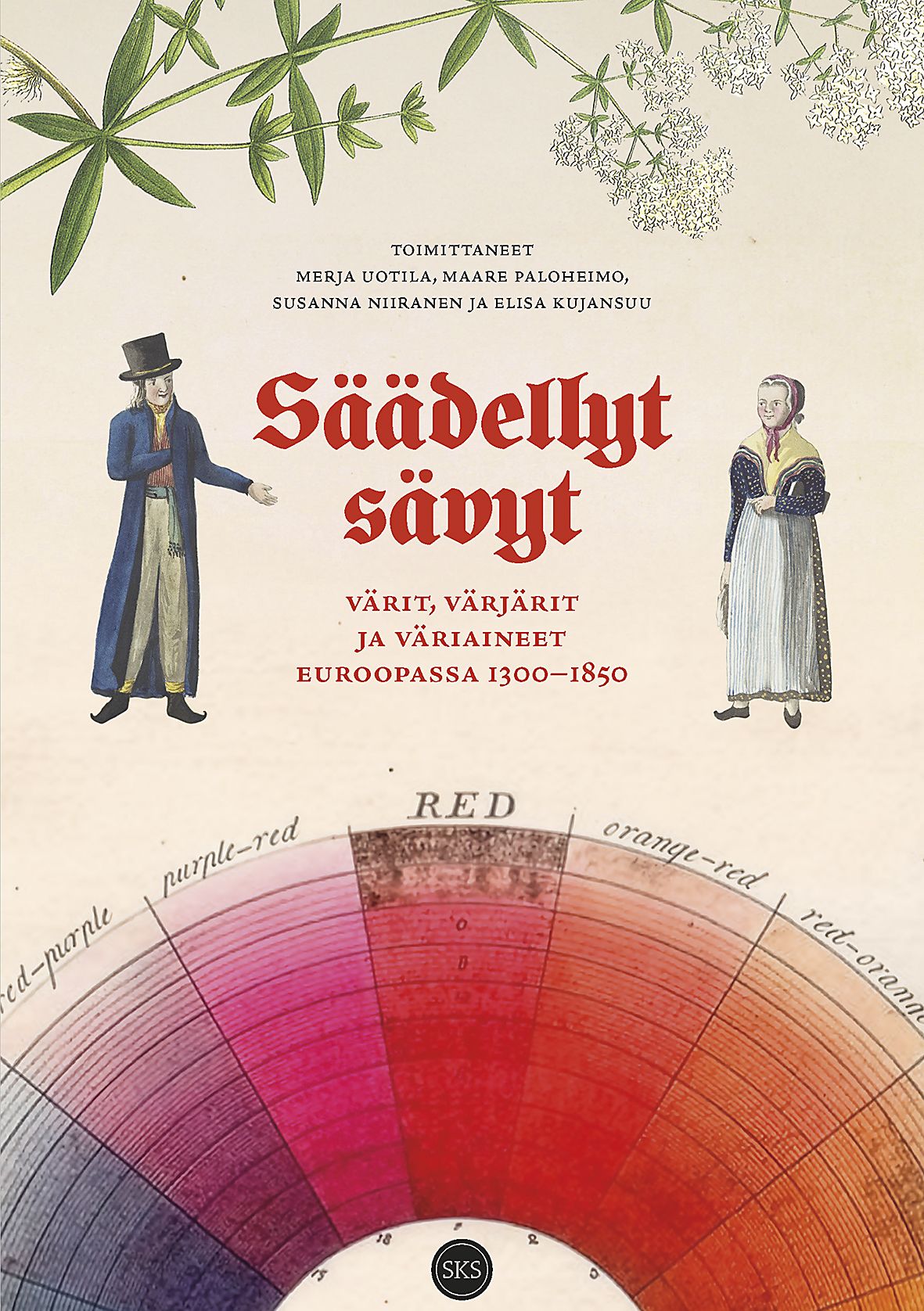 Siirry tuotesivulle Säädellyt sävyt