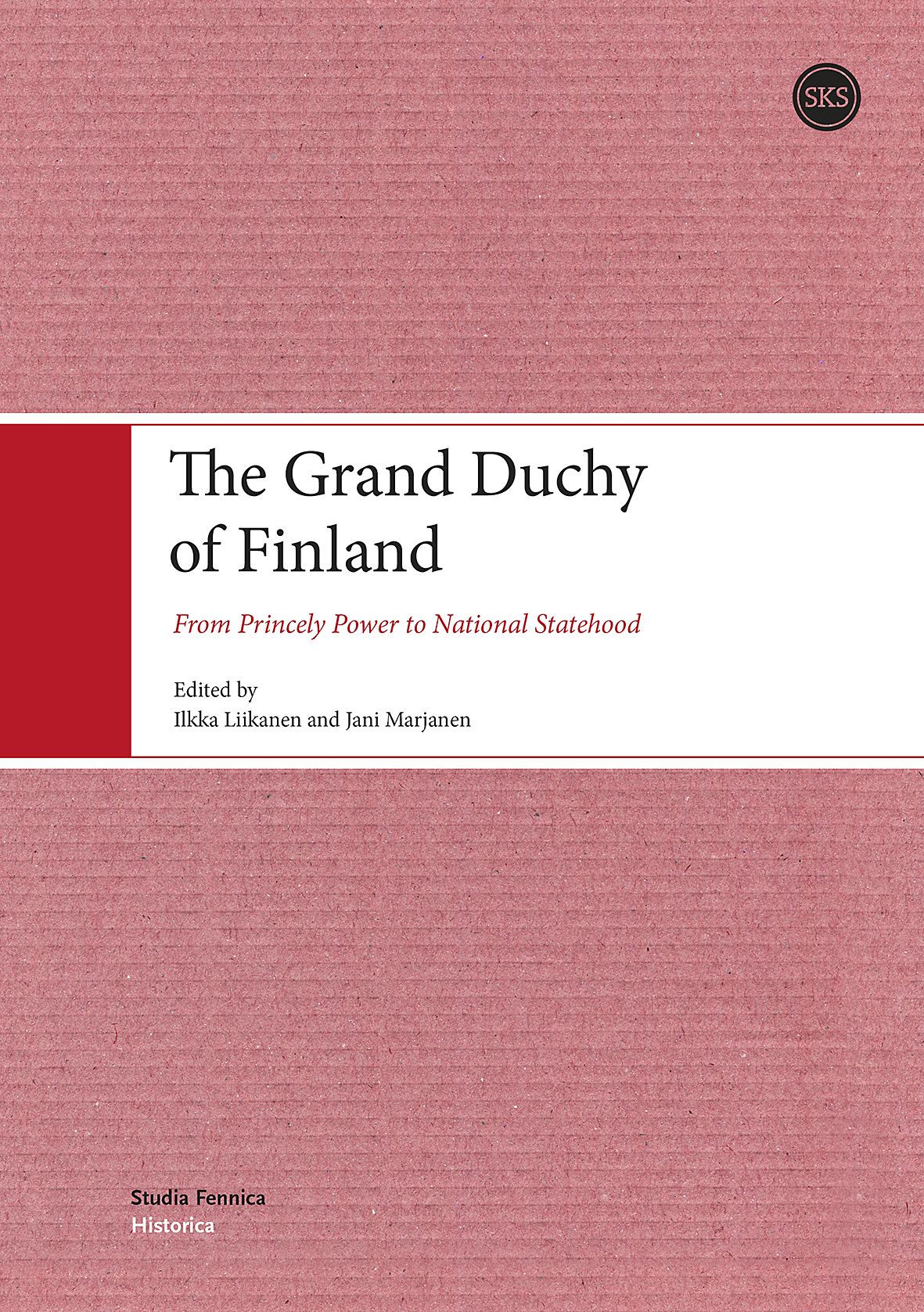 The Grand Duchy of Finland
