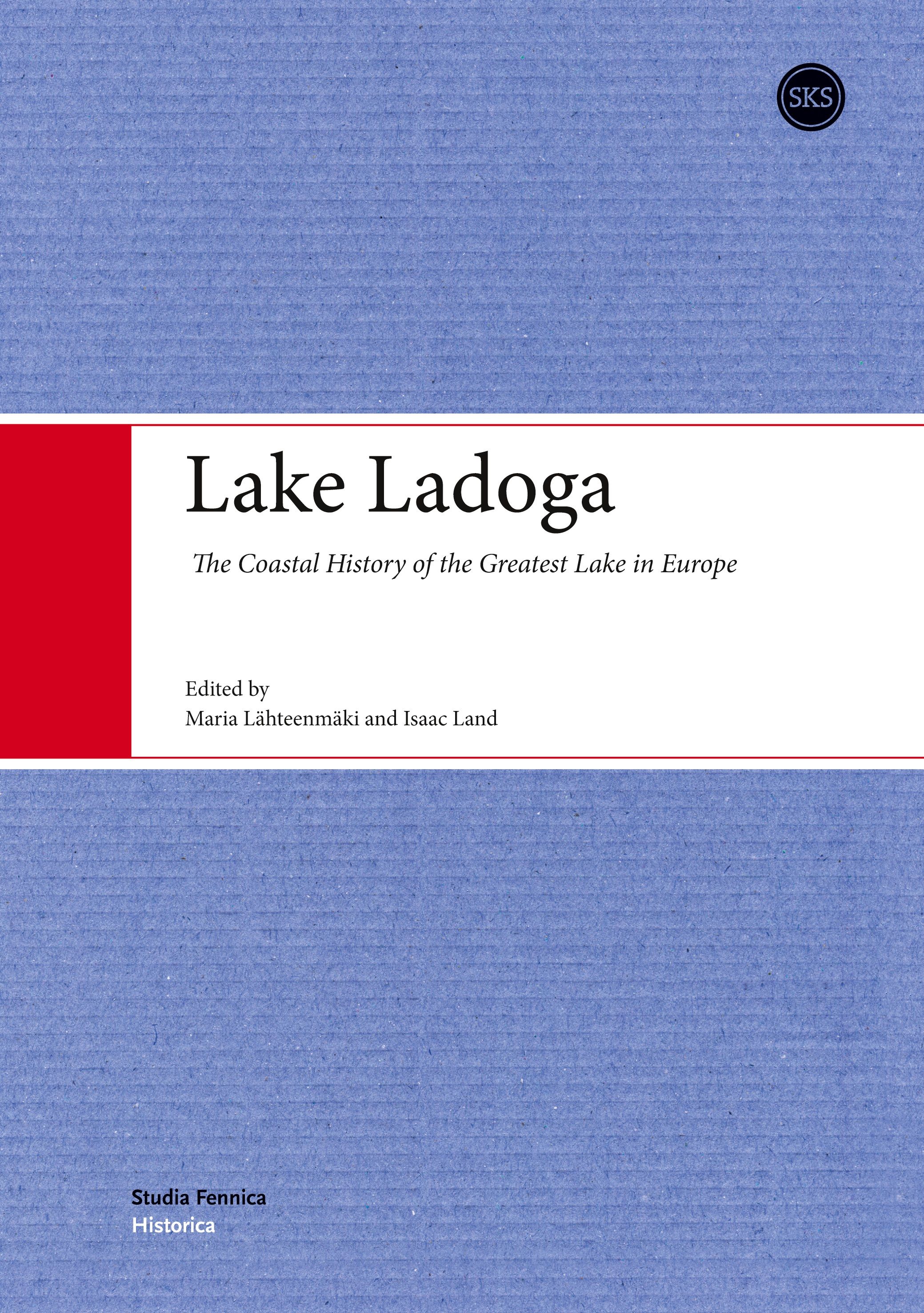 Siirry tuotesivulle Lake Ladoga