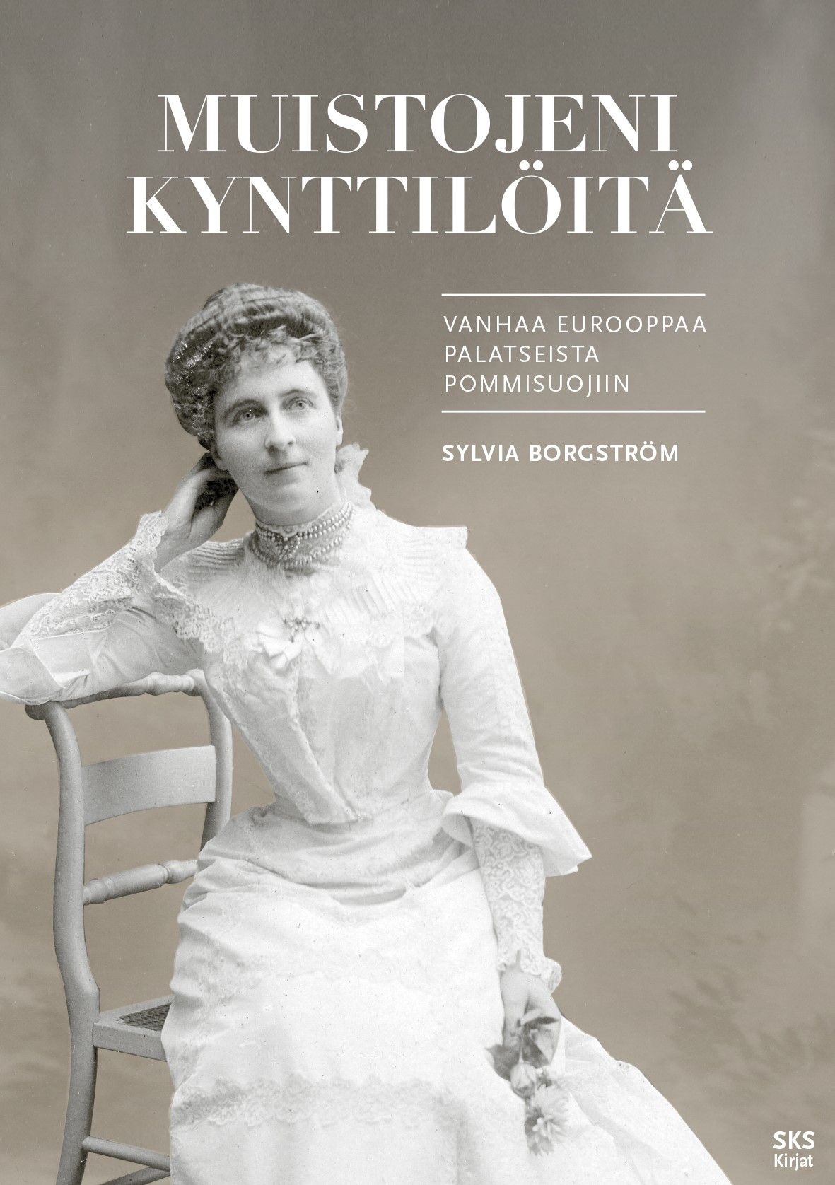 Muistojeni kynttilöitä