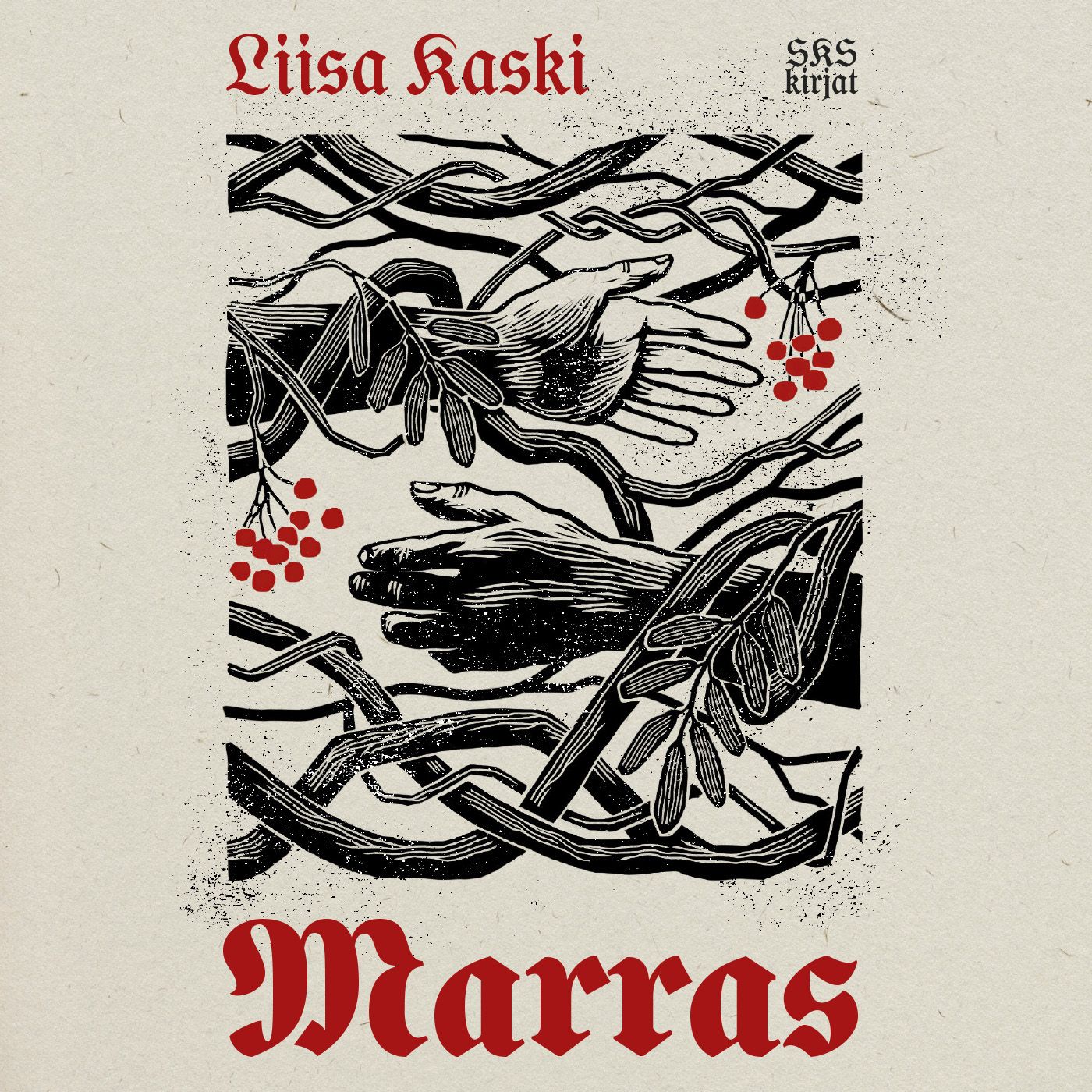 Marras