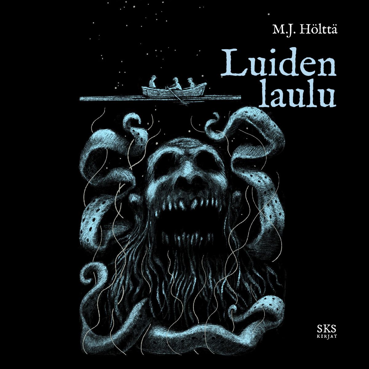 Luiden laulu