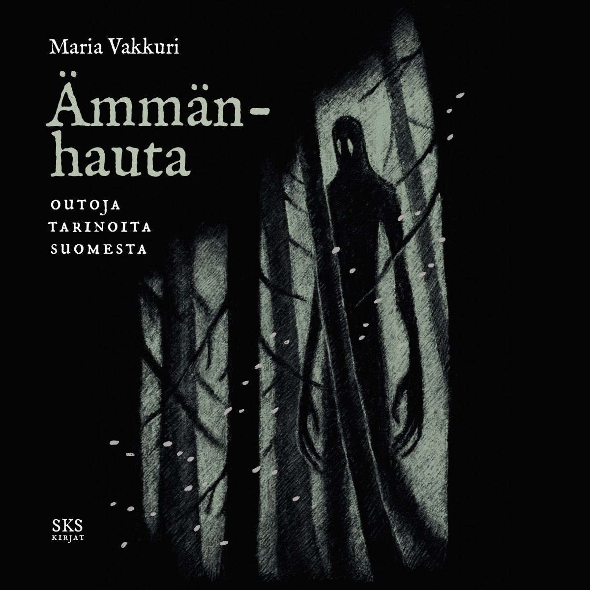 Ämmänhauta