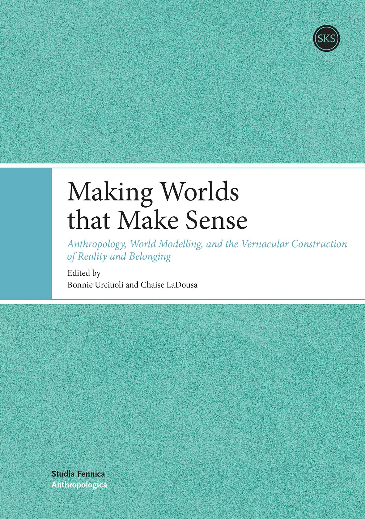 Making Worlds that Make Sense